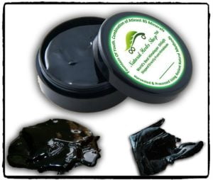 shilajit Natural Herbs Shop 10 Grams