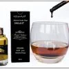 Shilajit drops
