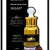 Shilajit Liquid | Shilajit Drops Himalayan By Natural herbs Shop |Humic Acid | Fulvic Acid | UK Quality Tested ,Shipped Direct From Himalayas (20 ml) - Image 3