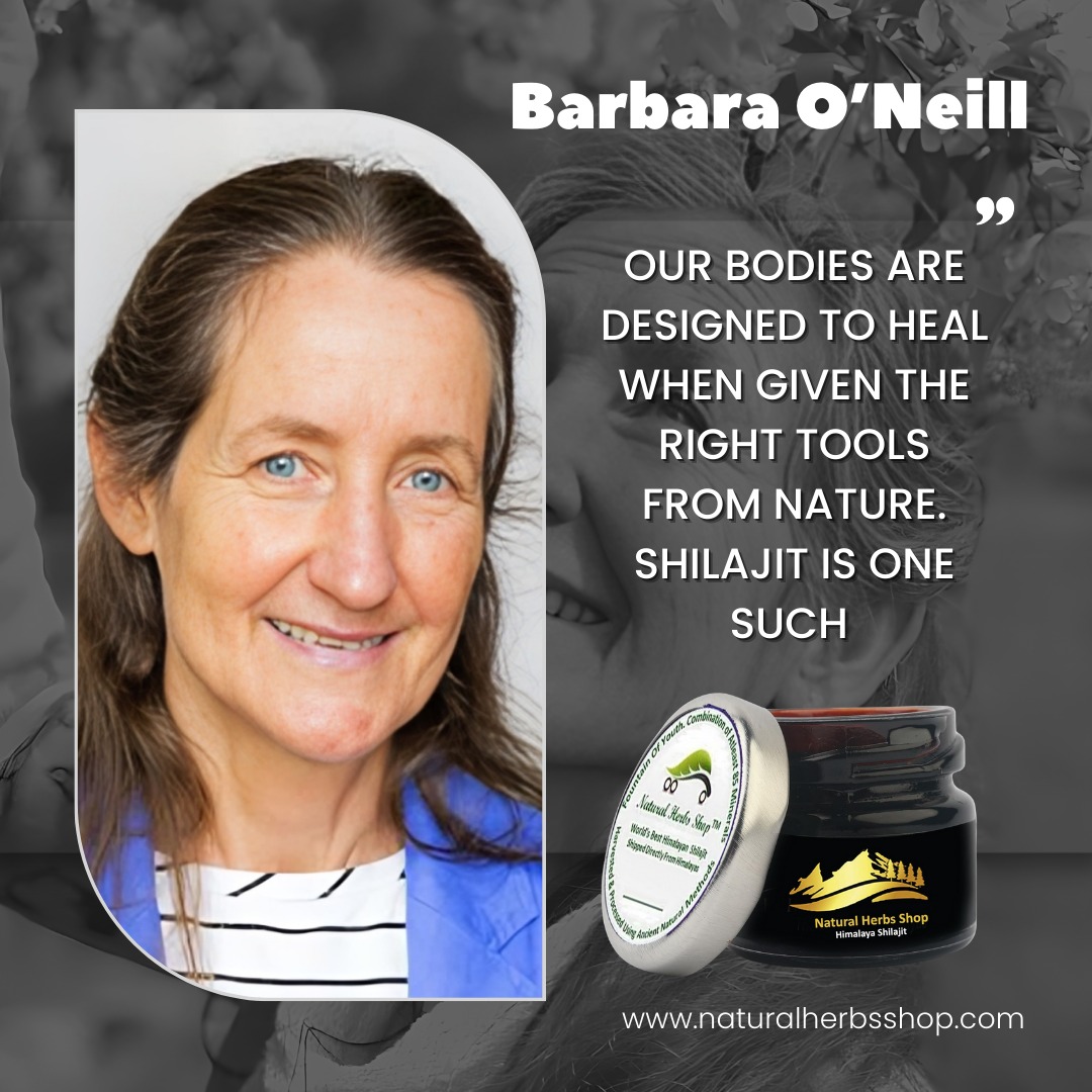 Natural Wellness Philosophy
